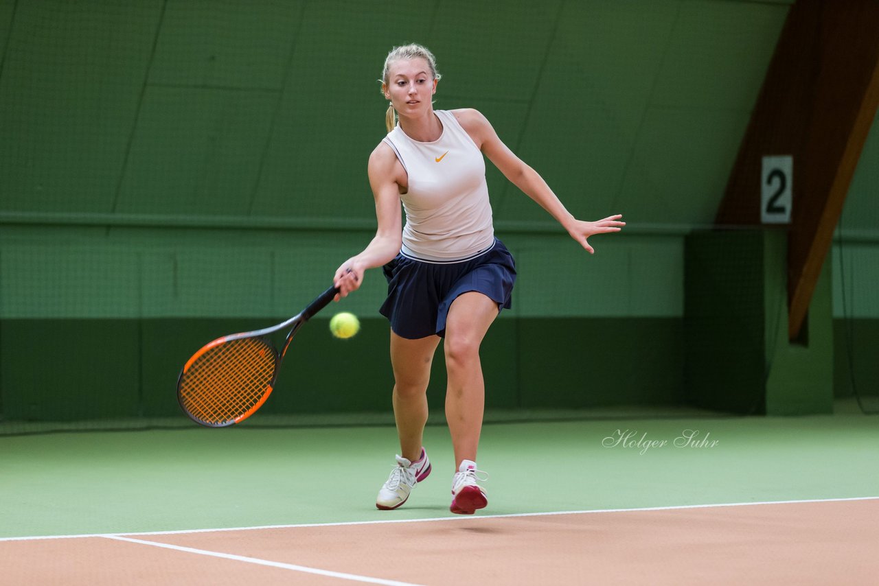 Marie-Lynn Tiedemann 700 - Prisdorfer Sommercup